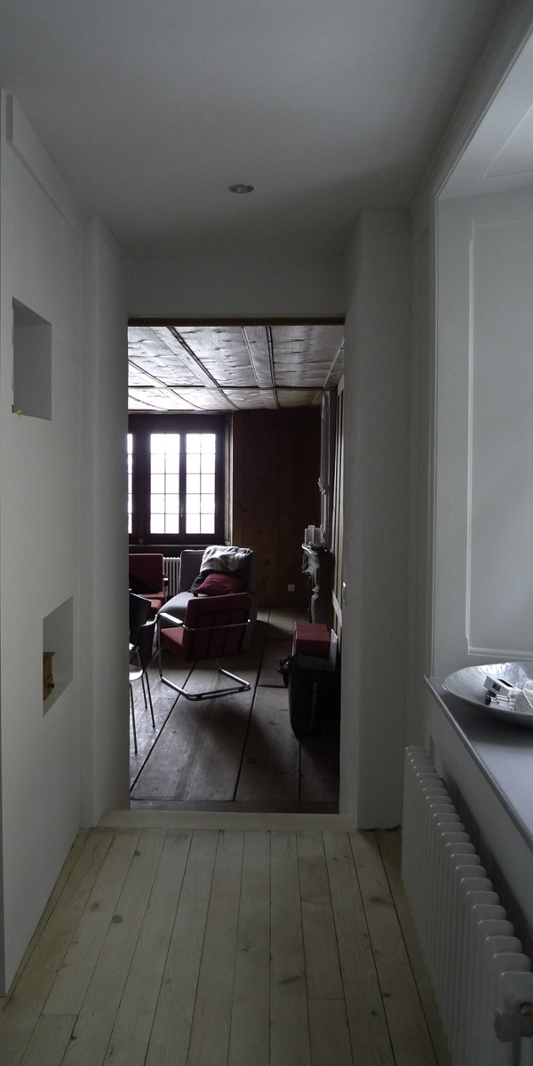 Corridor