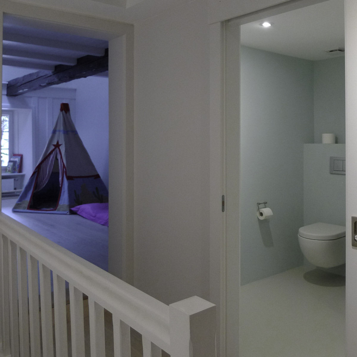 Corridor