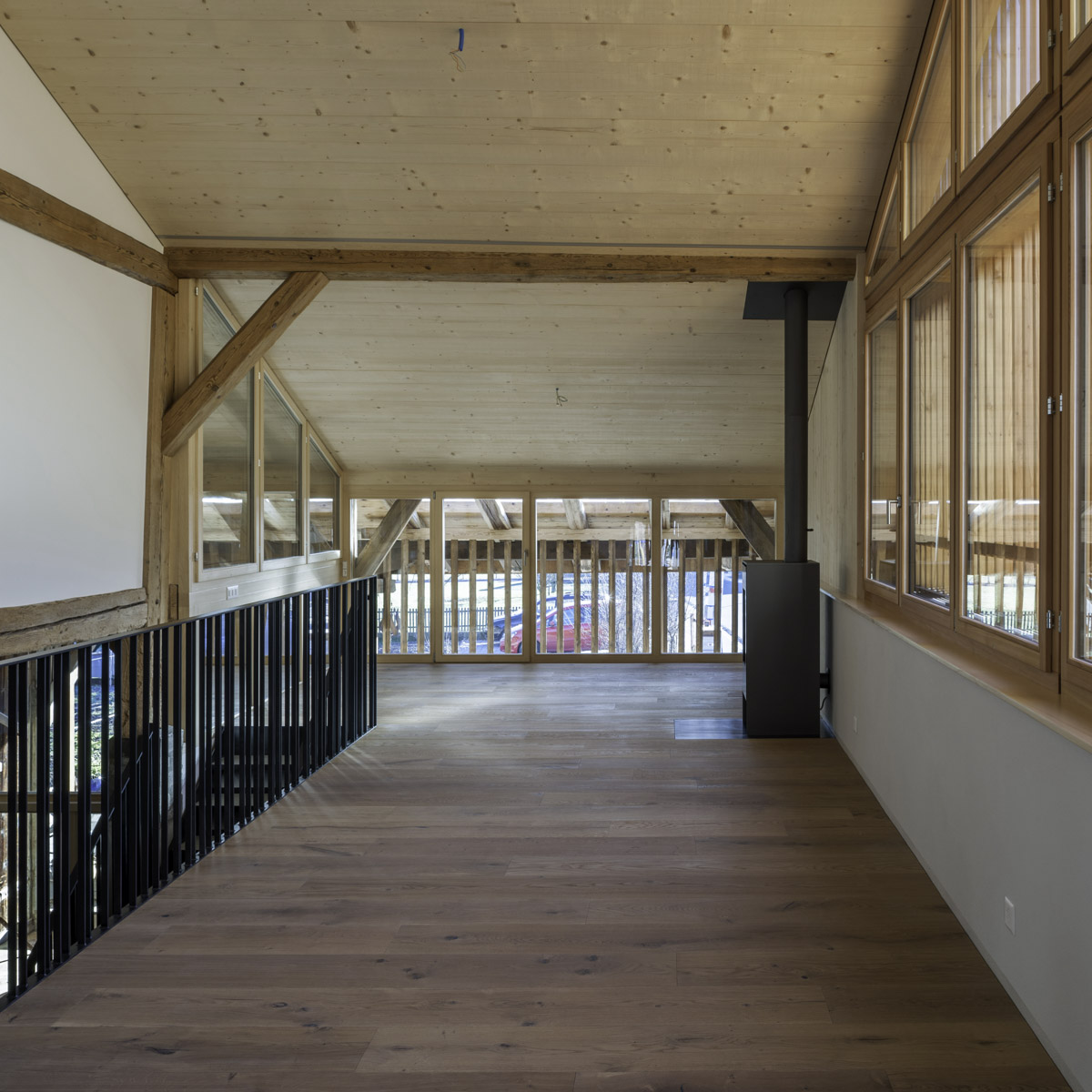 Mezzanine