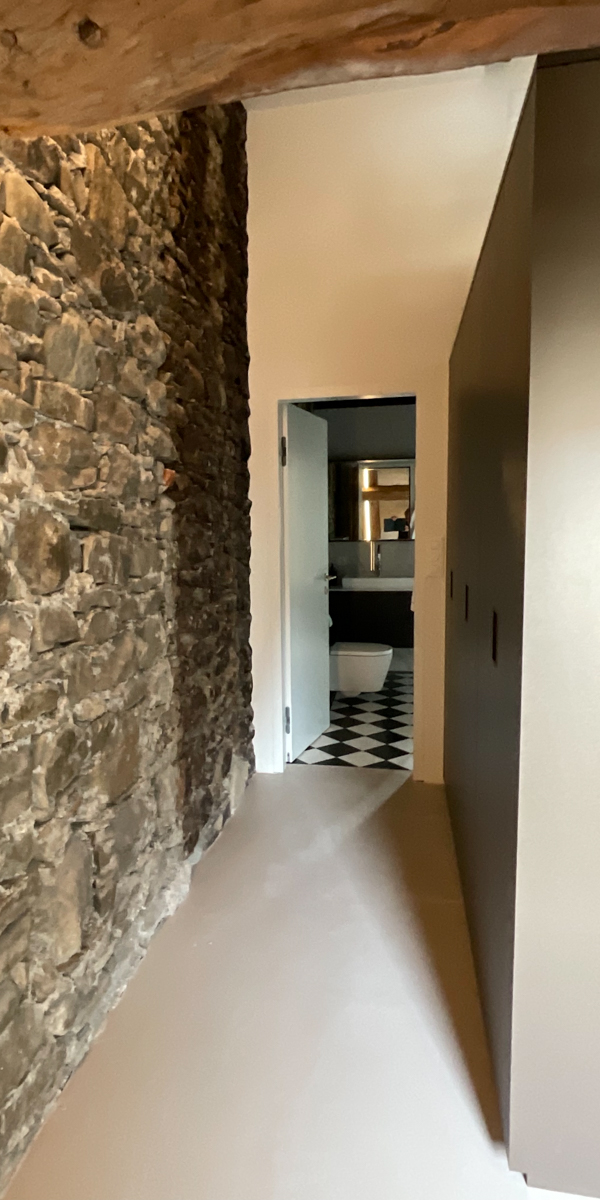 Corridor