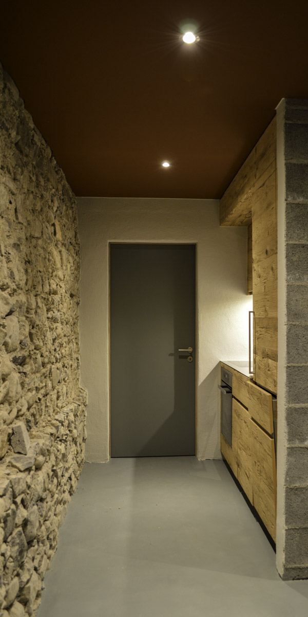 Corridor