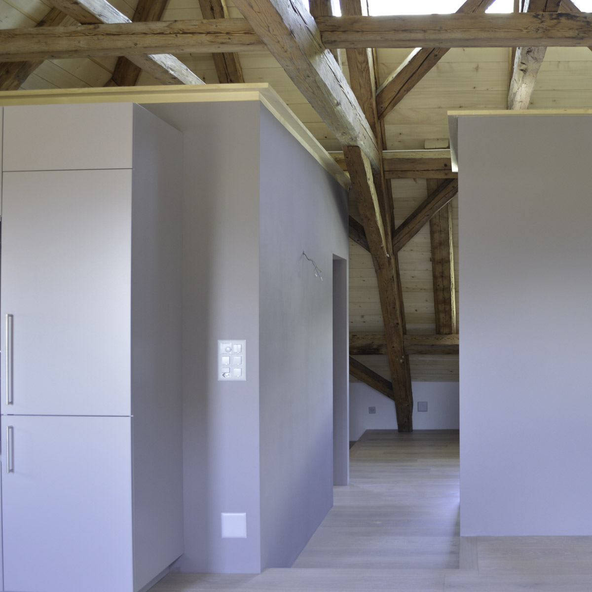 Combles